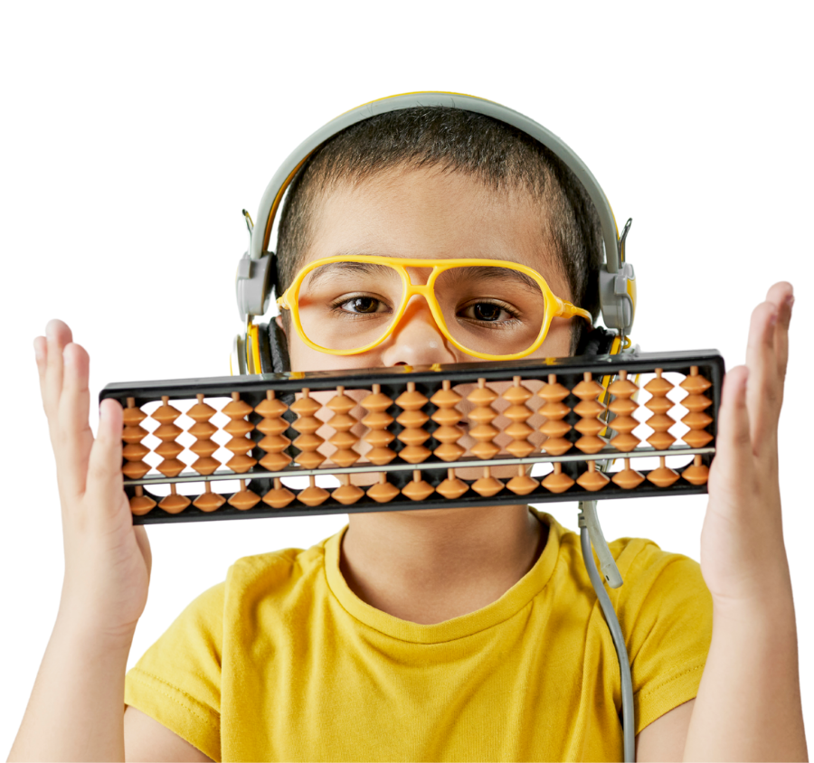 Abacus Tuition & Live Classes